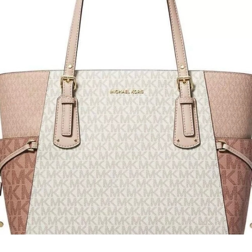 Michael Kors  Voyager Large tote bag